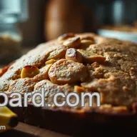 Classic Banana Bread Recipe: A Moist and Flavorful Delight