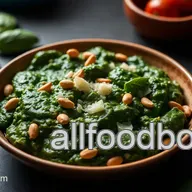 Classic Basil Pesto Recipe: A Fresh Taste of Italy in 10 Minutes