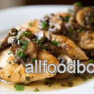 Chicken Marsala Recipe: Restaurant Quality at Home!