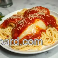 Easy & Delicious Chicken Parmesan Recipe: A Family Favorite