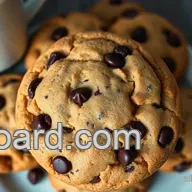 Classic Chocolate Chip Cookies: The Ultimate Comfort Cookie Recipe