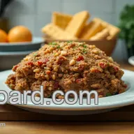 Classic Comfort Easy Meatloaf Recipe: A Family Favorite Delight