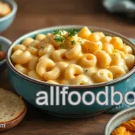 Ultimate Baked Elbow Macaroni in Creamy Cheddar Sauce: 5 Cozy Tips!