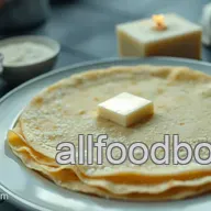 My Easy Cr&ecirc;pes Recipe: Light, Delicious & So Versatile!