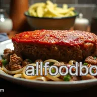 Classic Easy Meatloaf Recipe Easy: My Family&rsquo;s Comfort Food Favourite