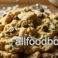 Classic Edible Cookie Dough Recipe &mdash; Safe, Easy & Delicious Treat