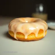 Easy Glazed Donut Recipe: American Classic, Homemade!