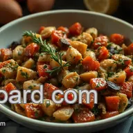 5 Easy Herbs de Provence Recipes for a Delicious Twist!