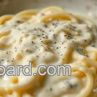 Classic Homemade Alfredo Sauce Recipe: Easy & Creamy Perfection