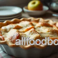 Classic Homemade Apple Pie Recipe: A Timeless Family Favorite