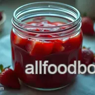 Classic Strawberry Jam Recipe: Sweet Sunshine in a Jar