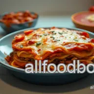 Classic Italian Lasagna Recipe: The Ultimate Comfort Food