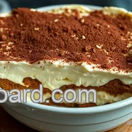 Classic Tiramisu Recipe: A Layered Italian Dessert to Impress