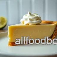 Sunshine in a Slice: Key Lime Pie Recipe Perfection!