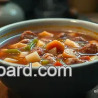 Classic Louisiana Gumbo Recipe: Hearty Southern Comfort in a Bowl