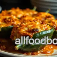 Classic Chile Relleno Recipe: Crispy Cheese-Stuffed Poblano Peppers