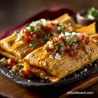 Mexican Tamales: Get the Best Masa Recipe for Authentic Results