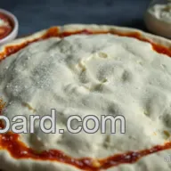 Classic Neapolitan-Style Pizza Dough Recipe: Easy Homemade Perfection