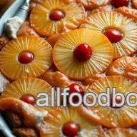 My Family's Favorite Pineapple Upside Down Cake Recipe &ndash; Easy & Delicious!