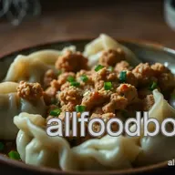 Easy Pork and Chive Dumplings Recipe: A Cozy Family Favourite