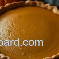 Classic Pumpkin Pie Recipe: My Family's Favorite Autumn Dessert