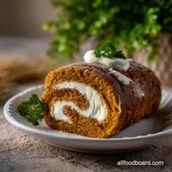 Pumpkin Roll: The Classic Fall Dessert Recipe