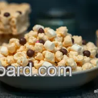 Classic Rice Crispy Treats: How to Make Rice Crispy Treats Easily