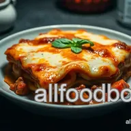 Classic Ricotta Lasagna: My Family's Favorite Comfort Food Recipe