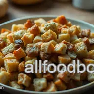 Best Thanksgiving Stuffing Recipe? My Family's Secret!