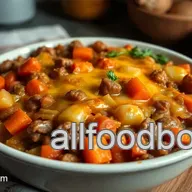 Classic Shepards Pie: My Easy Comfort Food Recipe