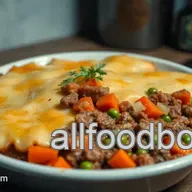 Classic Shepherd's Pie Recipe: Hearty Comfort Food for Family Meals