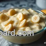 Classic Southern Banana Pudding Recipe: A Family Favorite Delight