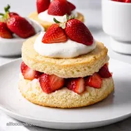 Classic Strawberry Shortcake Recipe Taste of Summer