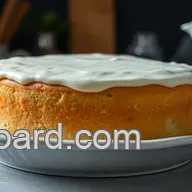 Classic Vanilla Cake Recipe: A Timeless Delight for Any Occasion