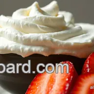 Cloud Nine Cream: My Secret for Perfect Homemade Whipped Cream