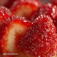 The Secret to CloudLight Japanese Strawberry Sponge Cake Strawberry Authentic Ichigo Kēki