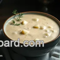 Creamy Potato Soup Recipe: Ultimate Comfort in a Bowl