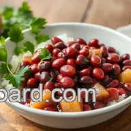 Cook Buddha Red Beans for a Healthy Delight