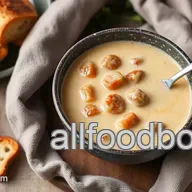 Easy & Savory Cook Creamy Italian Sausage Soup in 40 Min: My Family Favorite
