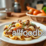 Cook Philly Cheesesteak Tortellini Quick