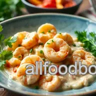 Cook Up Creamy Crab and Shrimp Delight