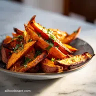 How to Cook Sweet Potatoes: Crispy Roasted