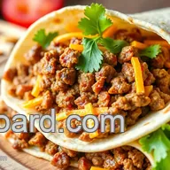 How to Cook Crunchwrap Beef Tasty in 25 Minutes: My Best Family Recipe!