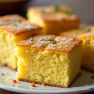 Cornbread Nirvana My Best Boxed Mix Cornbread Hack