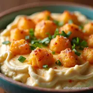 Crab Rangoon Dip Recipe The Ultimate Party Appetizer