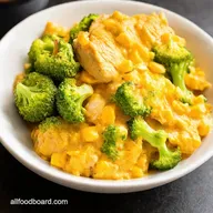 Cracker Barrel Broccoli Cheddar Chicken Easy Comfort Food