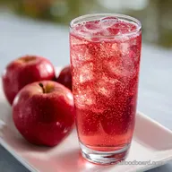 Cranberry Apple Punch Recipe for 8-30 Servings