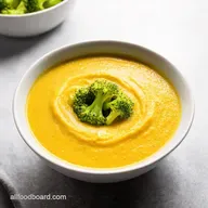 Broccoli Cheddar Soup Recipe My Creamy Comfort Classic