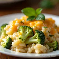 Ultimate Creamy Broccoli Rice Casserole Recipe Homemade Comfort