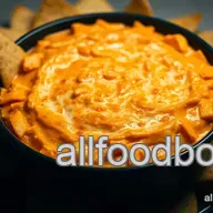 Easy Buffalo Chicken Dip: My Creamy, Crowd-Pleasing Recipe